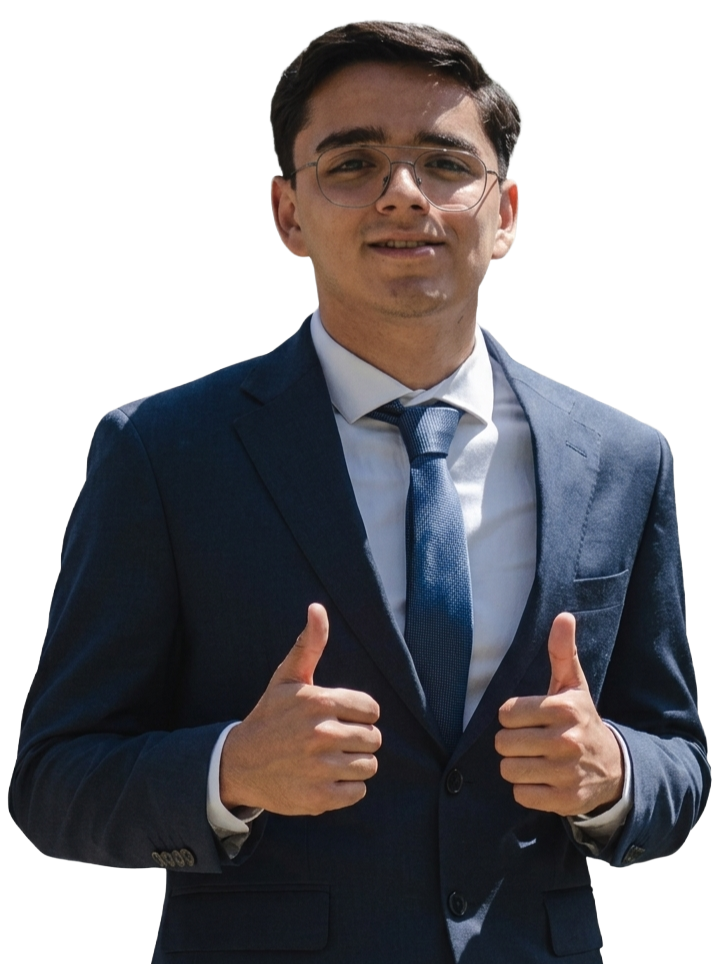Lorenzo, dueño de Autopartes El Lic